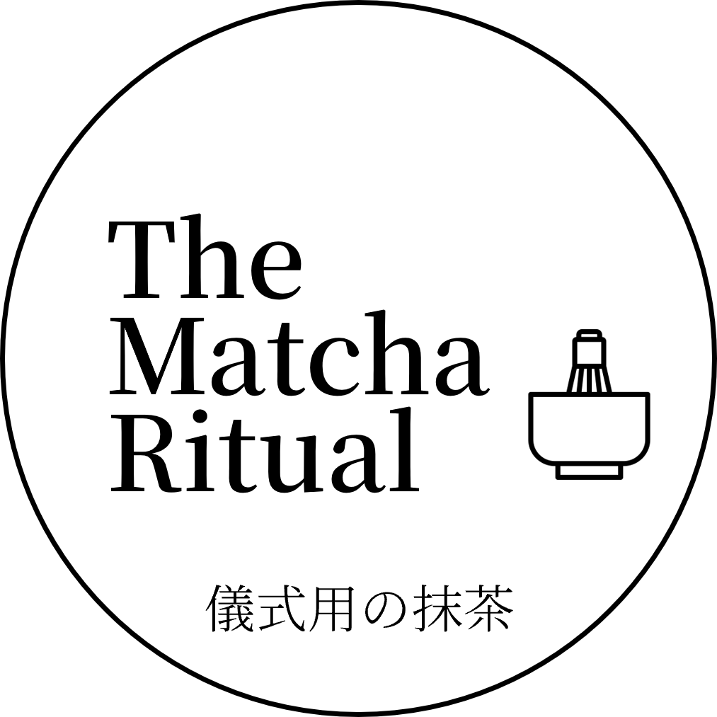 The Matcha Ritual