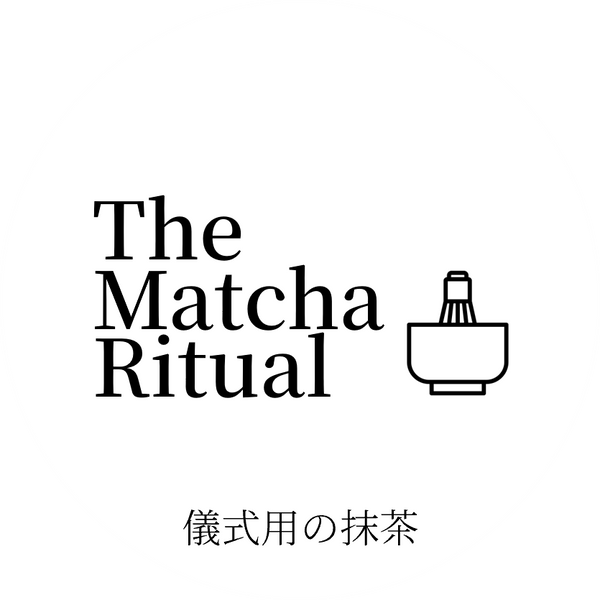 The Matcha Ritual