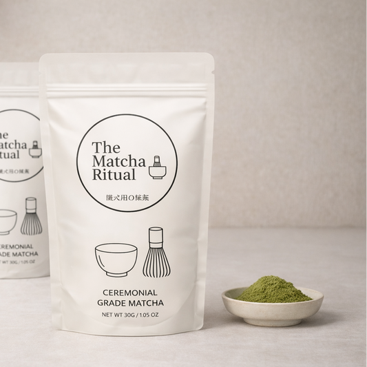 Ceremonial Matcha 100 gr